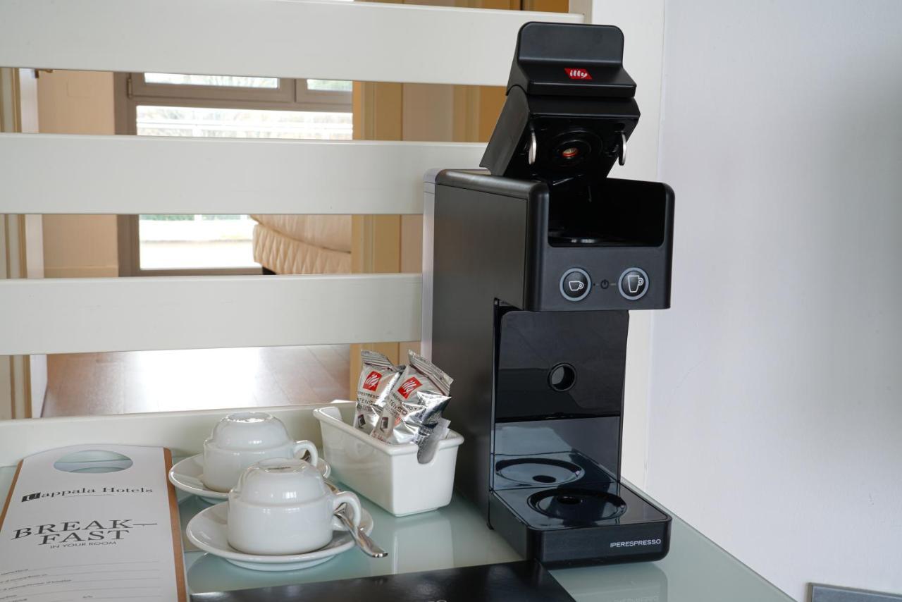 Uappala Apartment Pisa Tower מראה חיצוני תמונה