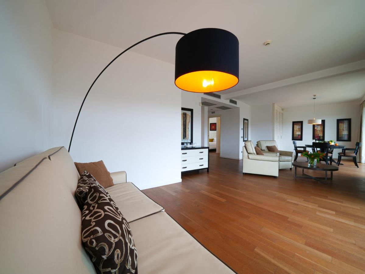Uappala Apartment Pisa Tower מראה חיצוני תמונה