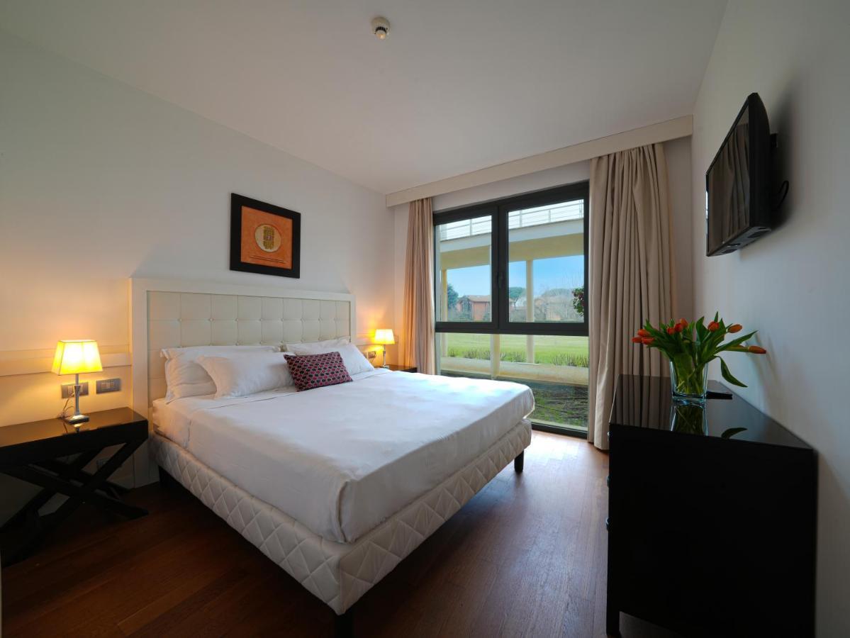 Uappala Apartment Pisa Tower מראה חיצוני תמונה