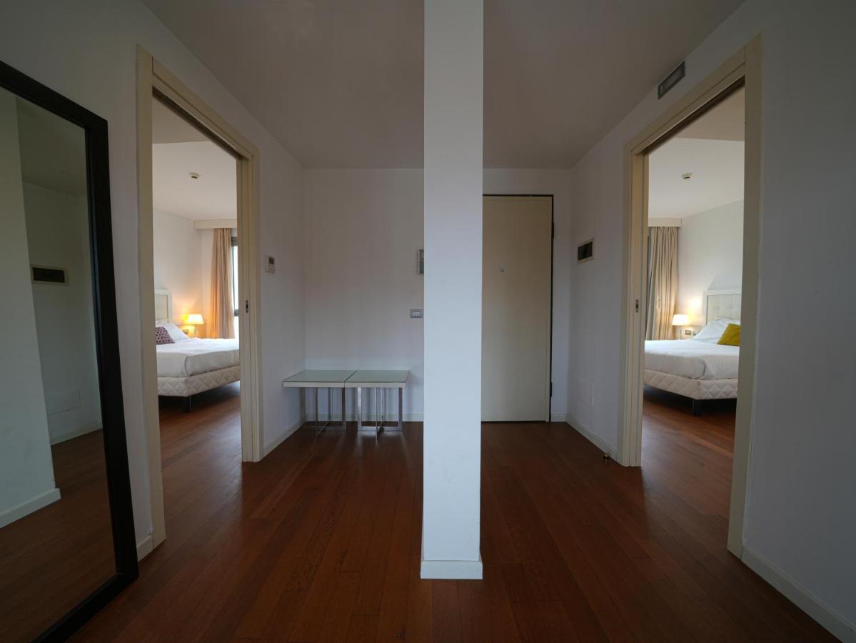 Uappala Apartment Pisa Tower מראה חיצוני תמונה