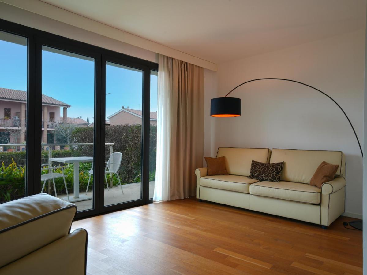 Uappala Apartment Pisa Tower מראה חיצוני תמונה