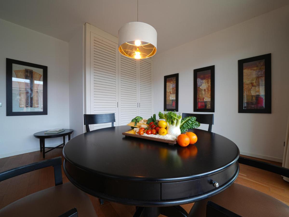 Uappala Apartment Pisa Tower מראה חיצוני תמונה