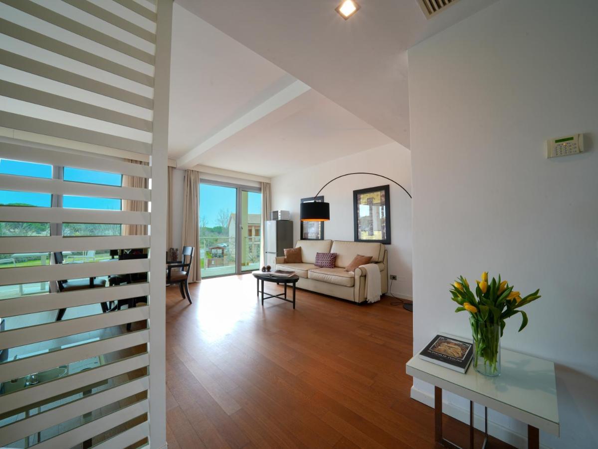 Uappala Apartment Pisa Tower מראה חיצוני תמונה