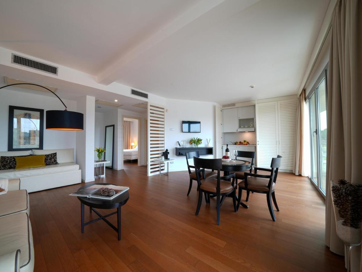 Uappala Apartment Pisa Tower מראה חיצוני תמונה