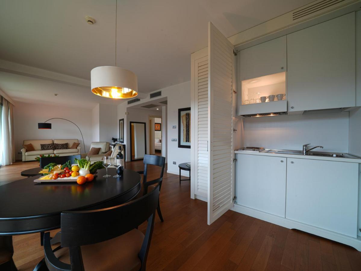 Uappala Apartment Pisa Tower מראה חיצוני תמונה