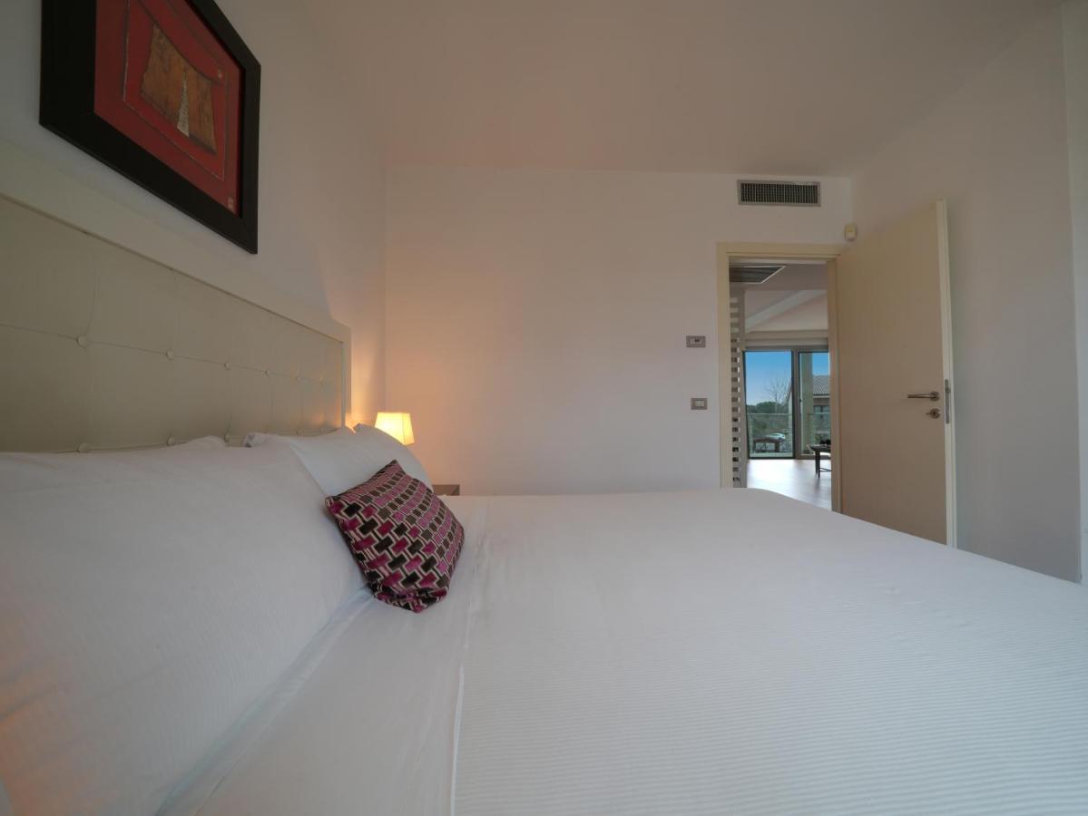 Uappala Apartment Pisa Tower מראה חיצוני תמונה