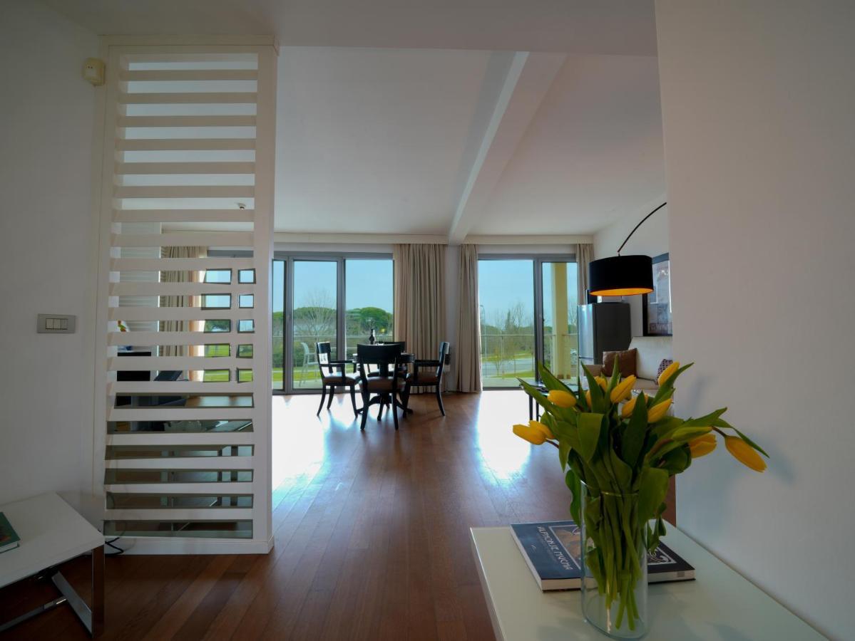 Uappala Apartment Pisa Tower מראה חיצוני תמונה