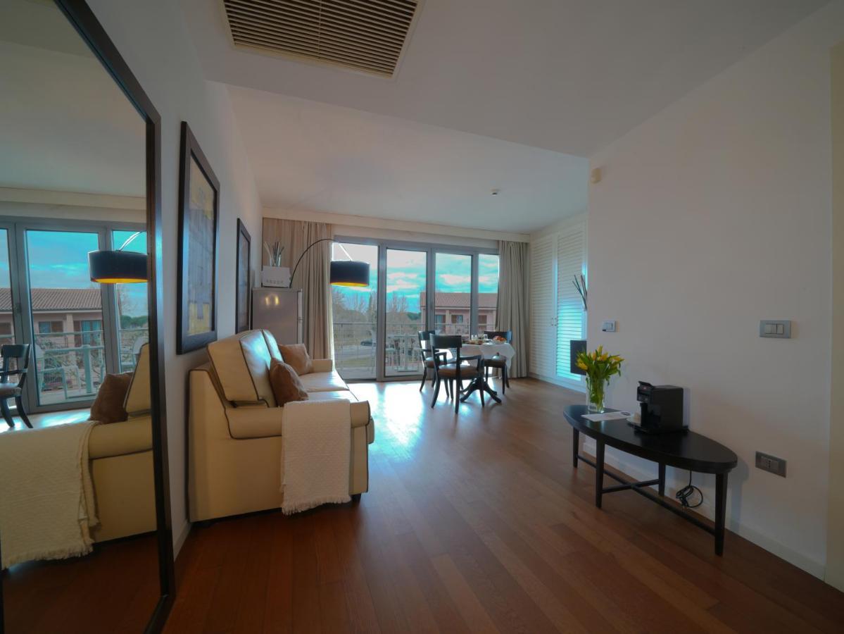 Uappala Apartment Pisa Tower מראה חיצוני תמונה
