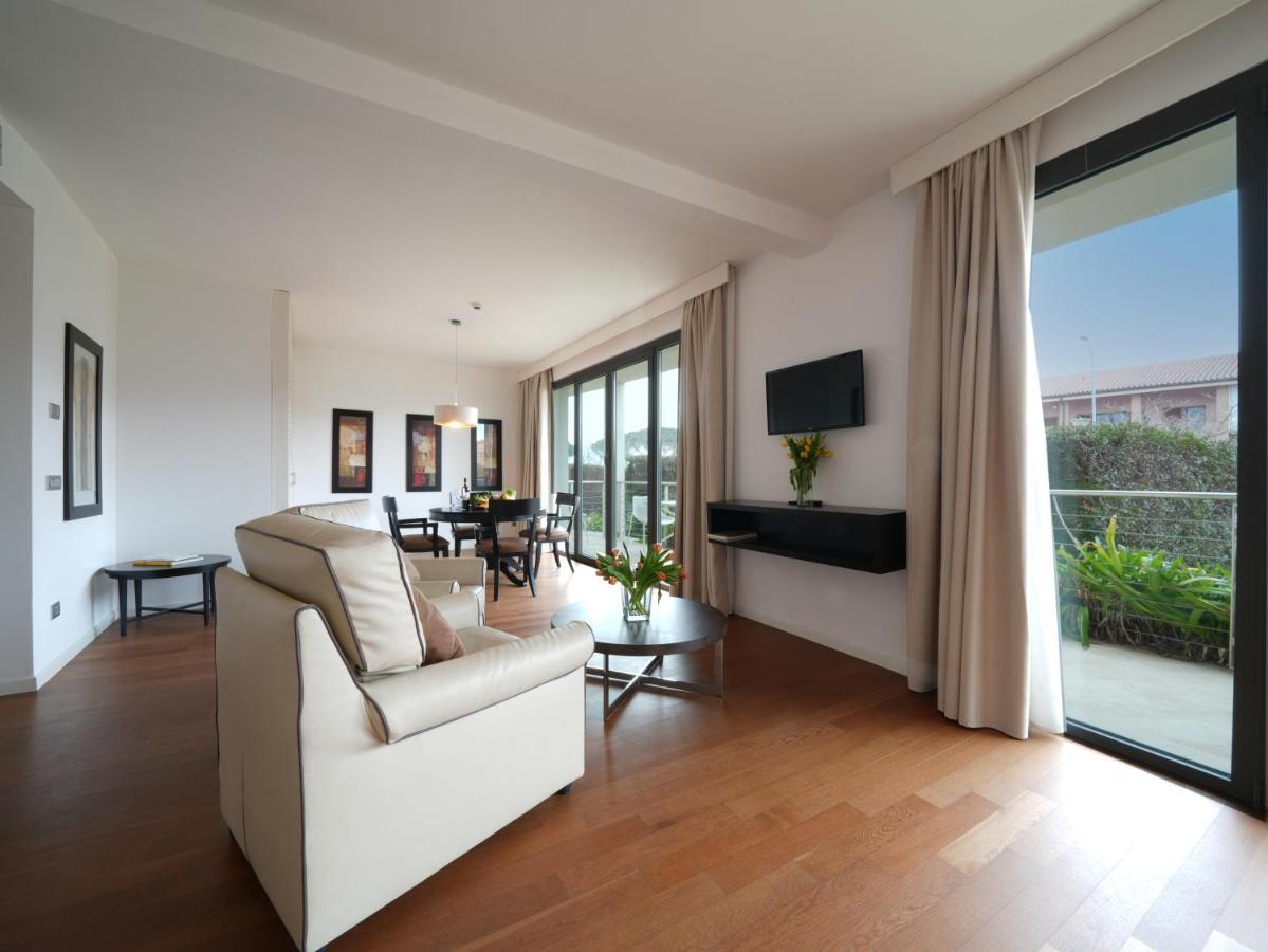 Uappala Apartment Pisa Tower מראה חיצוני תמונה