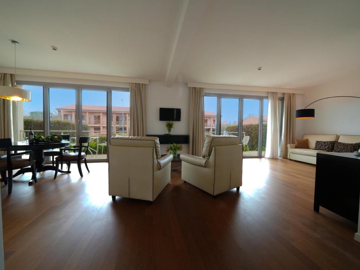 Uappala Apartment Pisa Tower מראה חיצוני תמונה