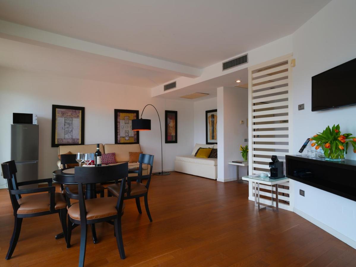 Uappala Apartment Pisa Tower מראה חיצוני תמונה
