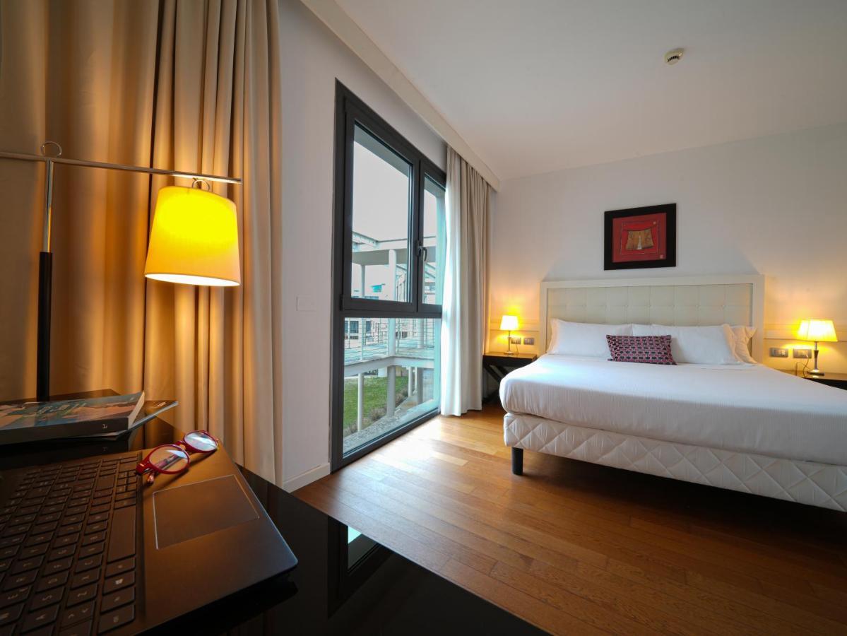 Uappala Apartment Pisa Tower מראה חיצוני תמונה